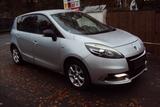 Renault Scenic III BOSE Edition-Autom-Navi-Klima-Leder - Renault Scenic in Hagen