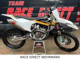 Husqvarna FC 250 Akrapovic nicht SX Inzahlungn Finanzier. - Offers matching your search criteria