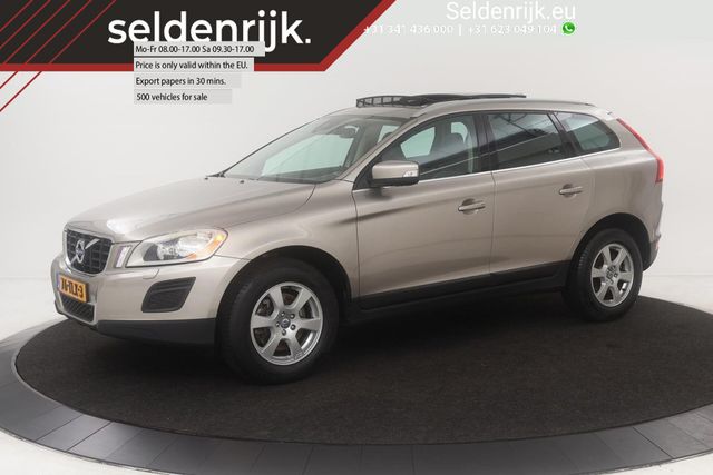 Volvo XC60 2.0 T5 Summum Plus Line | panorama dach | L