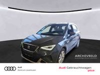 Seat Arona - Vorschau Bild 1