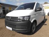 Volkswagen T6 Transporter TDI Standh. 1.Hand Orig. 71tkm. - VW T6 Transporter Gebrauchtwagen in Hamburg