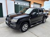 Volkswagen Amarok V6