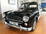 Peugeot 403 Oldtimer/ Sammler /Rarität/Black Panther/ - Peugeot: Sa