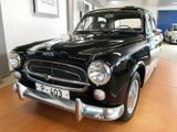 Peugeot 403 Oldtimer/ Sammler /Rarität/Black Panther/ - Peugeot: 403