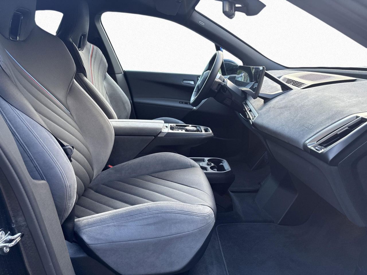 BMW iX - Bild 17