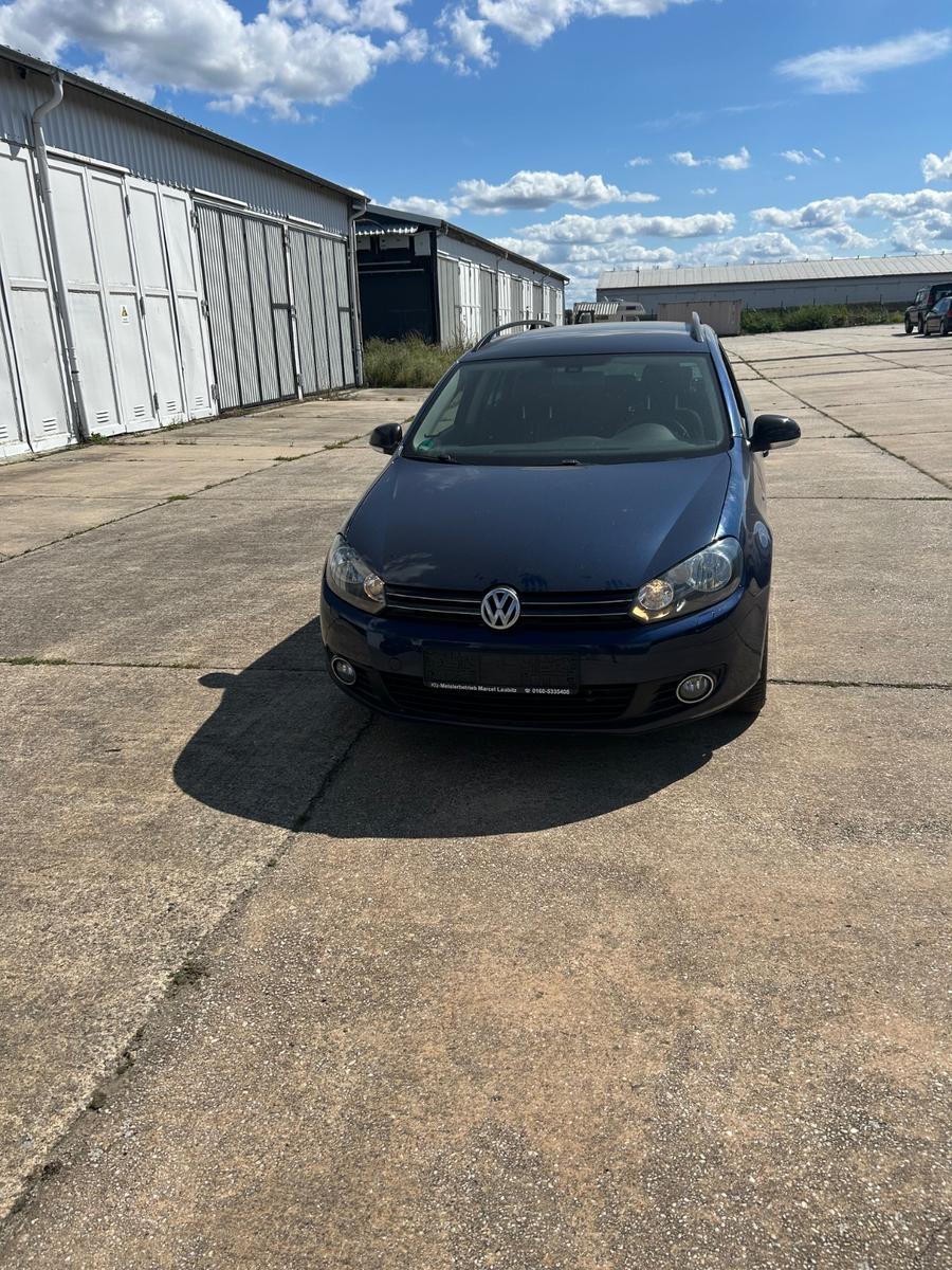 Volkswagen Golf, 2012