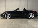 Porsche Boxster (981) | SportDesign Lenkrad | PDLS | - Porsche: 981