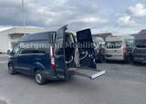Ford Transit Custom L1 H2 Behindertengerecht Hochdach - Ford Transit Custom Gebrauchtwagen in Frankfurt
