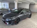 Kia cee'd / Ceed 1.6 T-GDI DCT GT - gebrauchte Kia cee'd / Ceed aus dem Jahr 2024