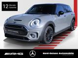 MINI COOPER S CLUBMAN AHK KLIMA LED - MINI Clubman Serie mit Anhängerkupplung