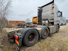 Fahrzeugabbildung Volvo FH 16