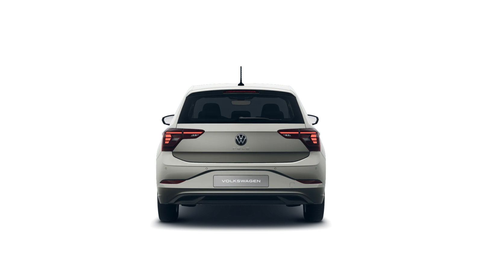 Volkswagen Polo - Bild 8