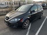 Seat Altea XL Reference Ecomotive - schwarze Seat Altea
