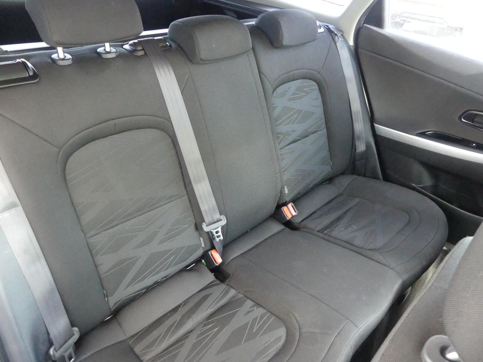 Kia cee'd Sportswagon
