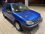Citroën CITROEN SAXO 1.1 BENZINA 140.000 KM NEOPATENTATI - gebrauchte Citroën SAXO aus dem Jahr 2001