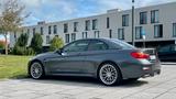 BMW M4 Cabrio - sehr gutem Zustand - BMW M4 mit Benzin-Antrieb: Cabrio, Schaltgetriebe