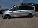 Mercedes-Benz V -Klasse V 250 CDI/d*EDITION lang*PANORAMA* - Mercedes-Benz V 220 aus 2017