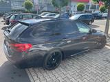 BMW 530i xDrive Touring M Sport - BMW 530 aus 2019