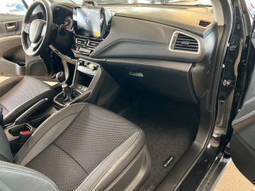 Fotografie 13 des Suzuki (SX4) S-Cross 1,5 Comfort+ ALLGRIP Pano-Dach LED Nav