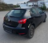 Seat Ibiza 1.0 MPI - - Seat Ibiza von privat