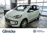 Volkswagen up! club up! Klima Sitzheizung El. Fensterheber - Volkswagen up! in Kassel
