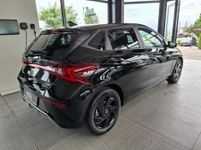 Hyundai i20 - Vorschau Bild 6