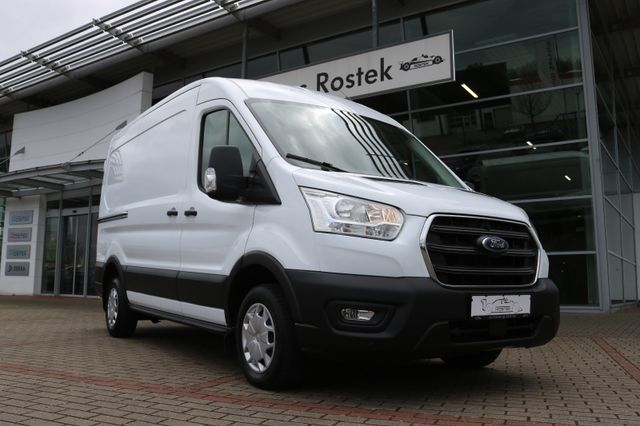 Ford Transit 290 L2H2 Trend AHK/Klima/ParkPilot/