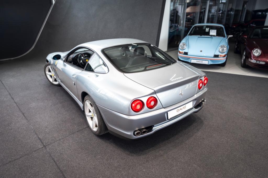 Ferrari 575