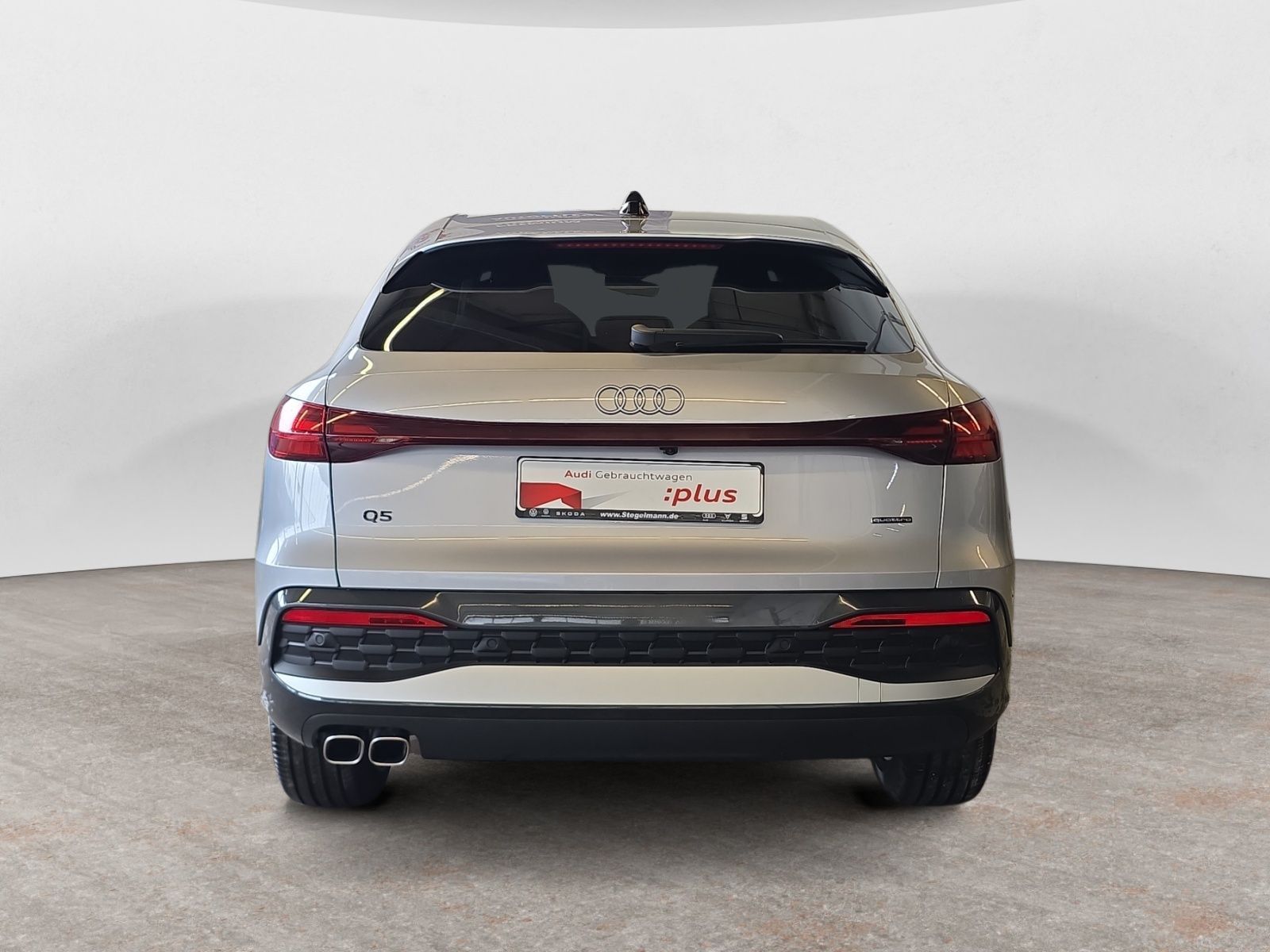 Audi Q5 - Bild 6