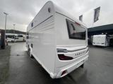 Tabbert Cazadora 490 TD 2.3  - Tabbert Cazadora
