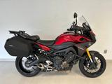 Yamaha MT-09 Tracer +1.Hand+CLS+TASCHEN+NAVI+ - YAMAHA MT 09 TRACER