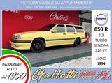 Volvo Serie 800 850 turbo 20V cat SW T-5R - UNIC - Volvo Gebrauchtwagen von 1994