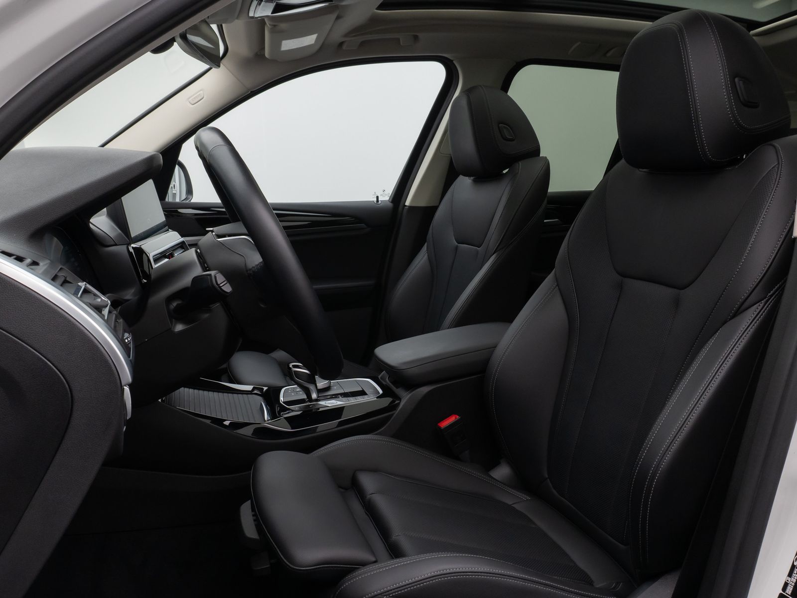 Fahrzeugabbildung BMW X3 xD20i Panorama Kamera DAB Leder Sport 18Zoll