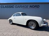Porsche 356 B 1600 Super   Classic Data 2+ H-Kennzeichen - Porsche aus 1962
