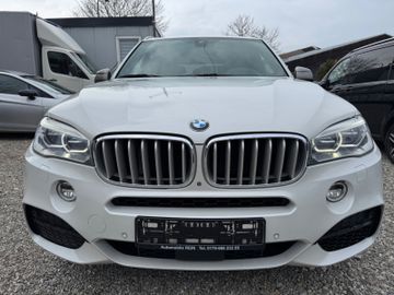 BMW X5 M50 - 2