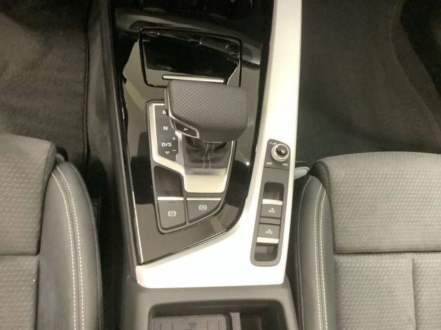 A5 Cabriolet 45 TFSI quattro S tronic,S-line Int