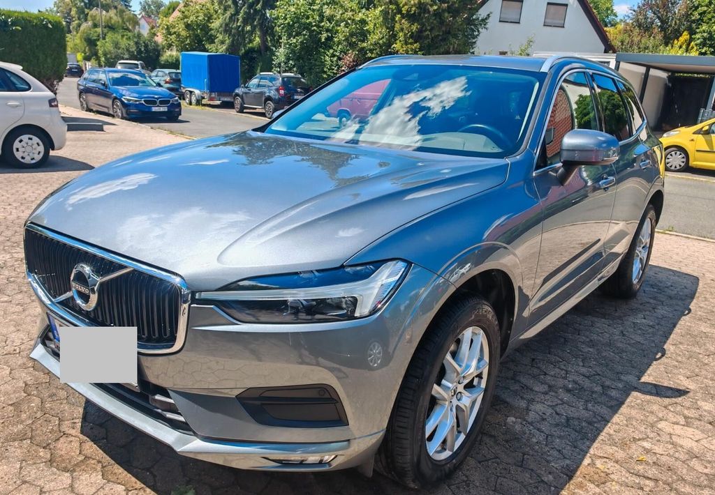 Image of Volvo XC60
