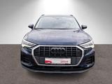 Audi Q3 35TDI Stronic NAVI LED RFK GRA SHZ VC - Audi Q3 35 TDI Gebrauchtwagen