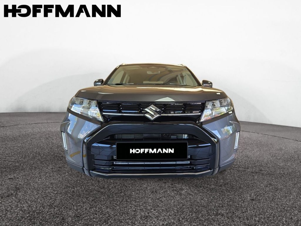 Fahrzeugabbildung Suzuki Vitara 1.4 Allrad Comfort Navigation LED Scheinw