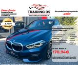 BMW 116 d Advantage / LED / SPUR ASS/ 3 JA. GARANTIE - BMW 116 in Stuttgart
