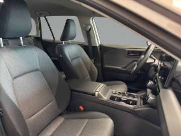 Toyota RAV 4 - 8