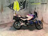 BMW R 1200 R - BMW 2007 R1200R
