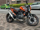 KTM Duke 690 | 54kW | TÜV 08/26 | nur 12.449 km  - KTM 4T