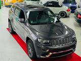 Jeep Grand Cherokee 3.0 CRD Summit - Jeep Grand Cherokee: Summit