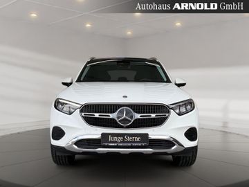Mercedes GLC 220 - 7