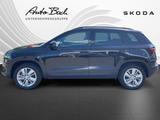 Skoda Karoq Elegance 1.5 TSI DSG - gebrauchte Skoda Karoq aus dem Jahr 2024