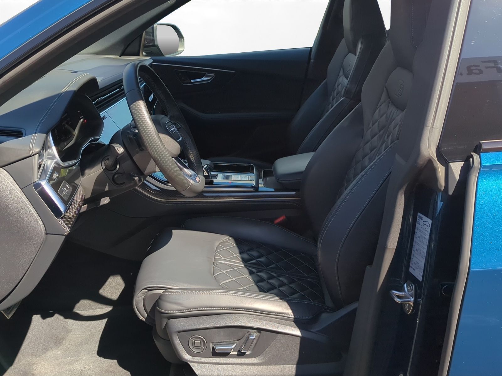 Audi SQ8 - Bild 2