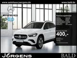 Mercedes-Benz GLA 220 4M Progressive/LED/Cam/AHK/Night/EASY-P - Mercedes-Benz GLA 220 Jahreswagen