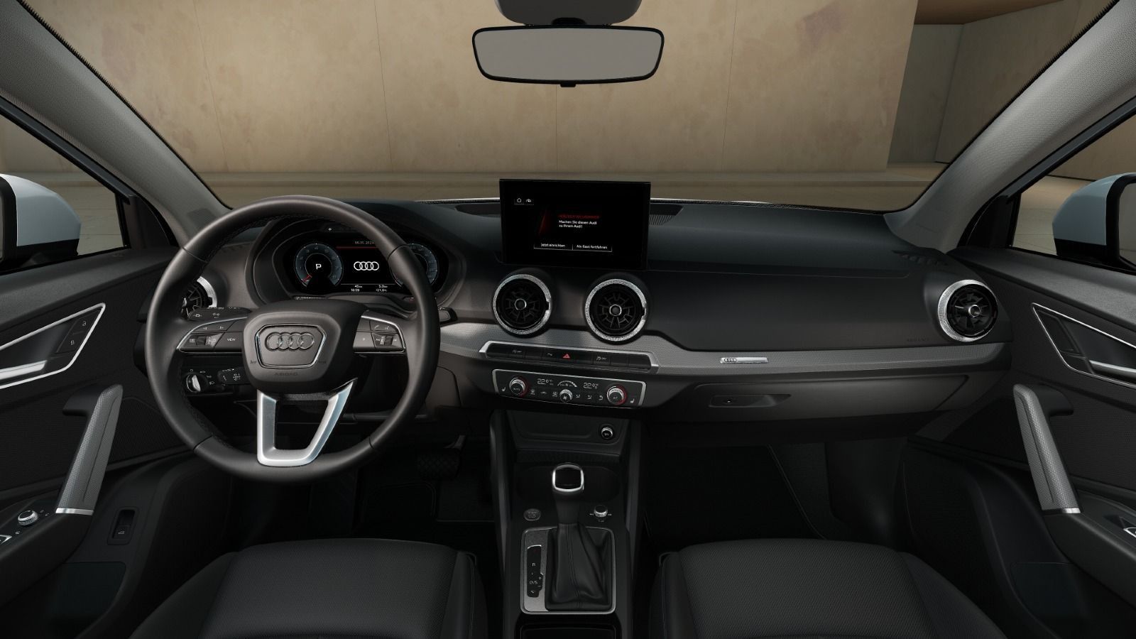 Audi Q2 - Bild 6