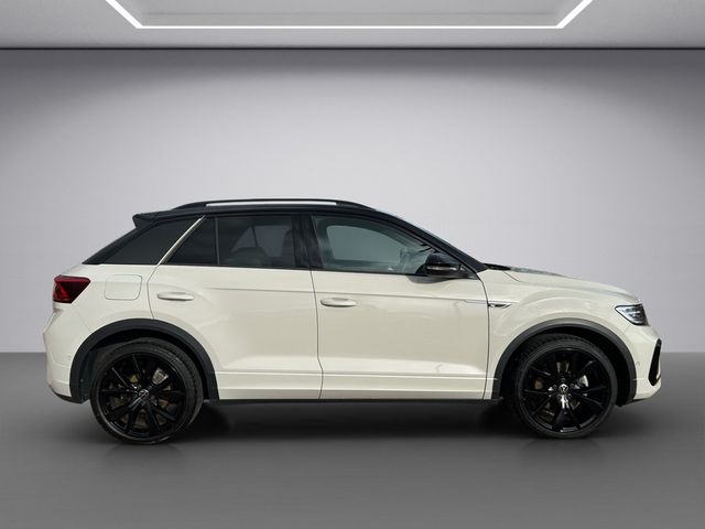T-Roc R-Line 1.5 TSI DSG